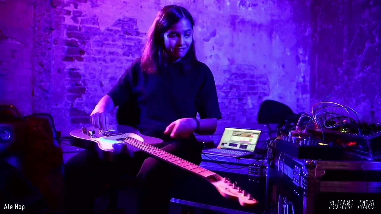 Ale Hop Live [Shape + Mutant Days] [23-24.06.2023]
