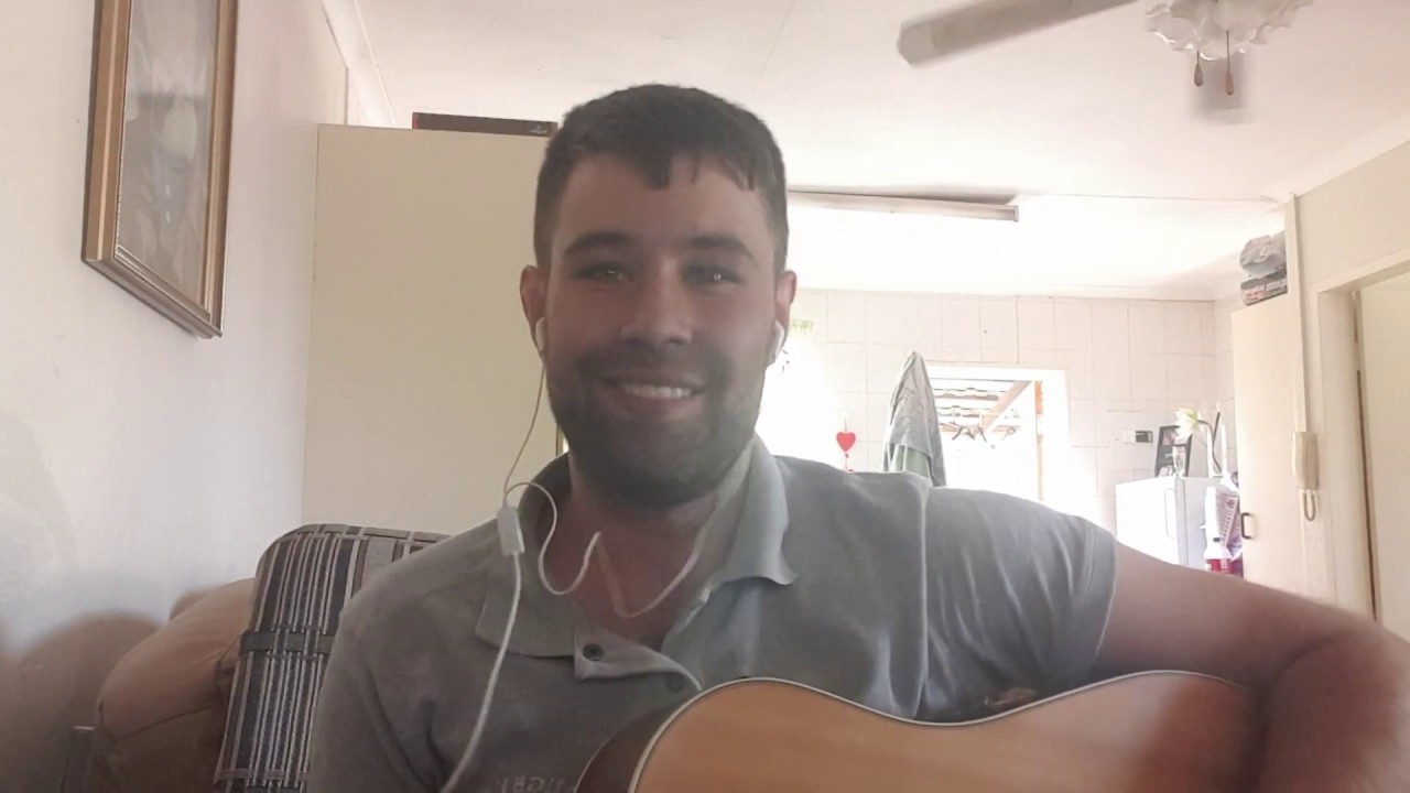 Crackling Rosie(Cover) Neil Diamond