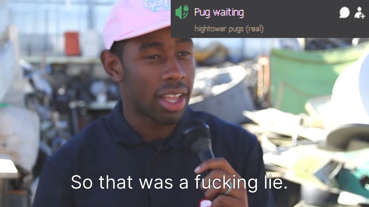 offclass2mid but never offclassing [scout - sunshine] Meta breaking mix