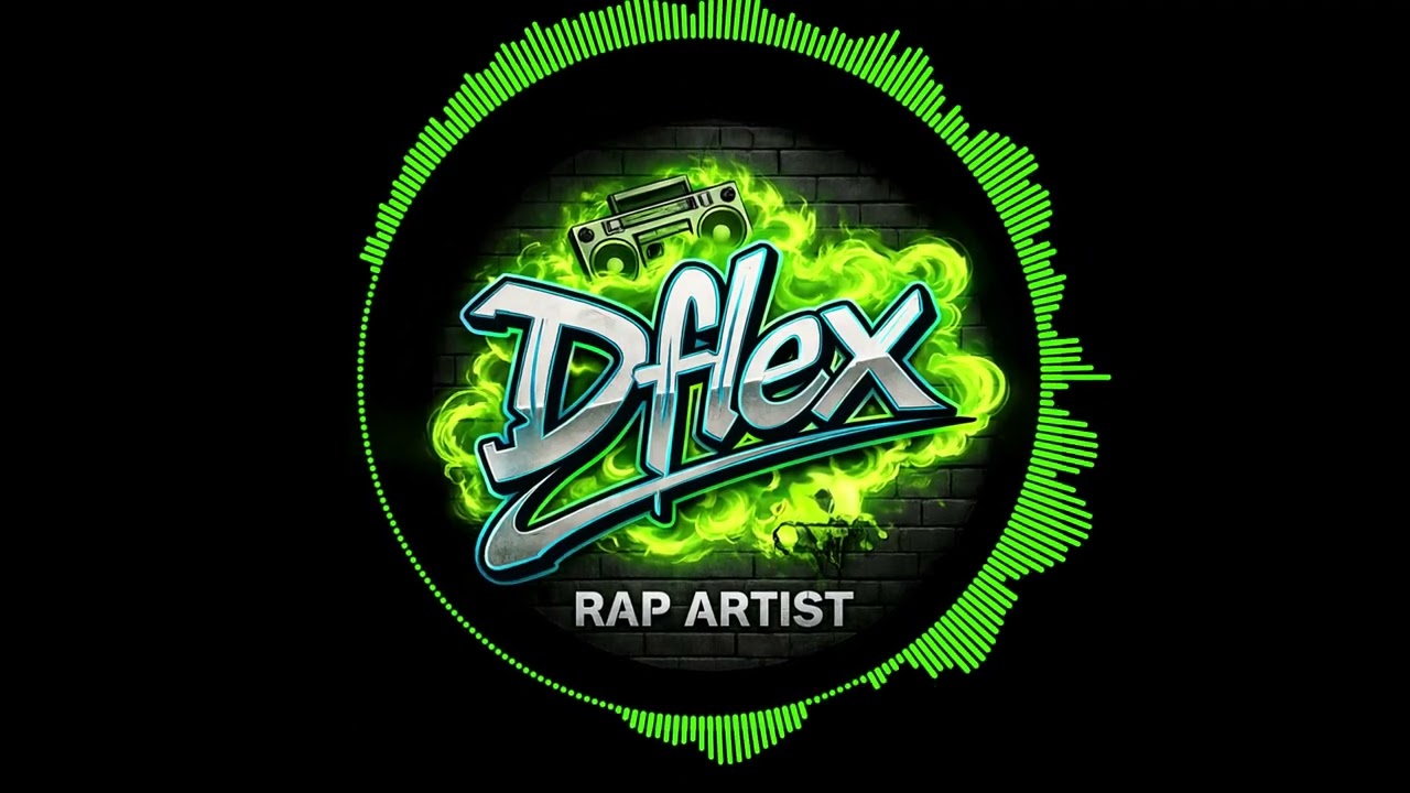 Dflex - ეს არის ბრძოლა