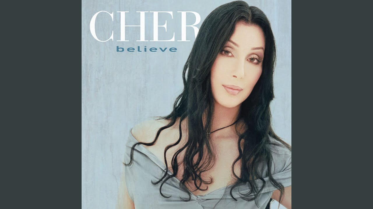 Believe (Grip's Heartbroken Mix)
