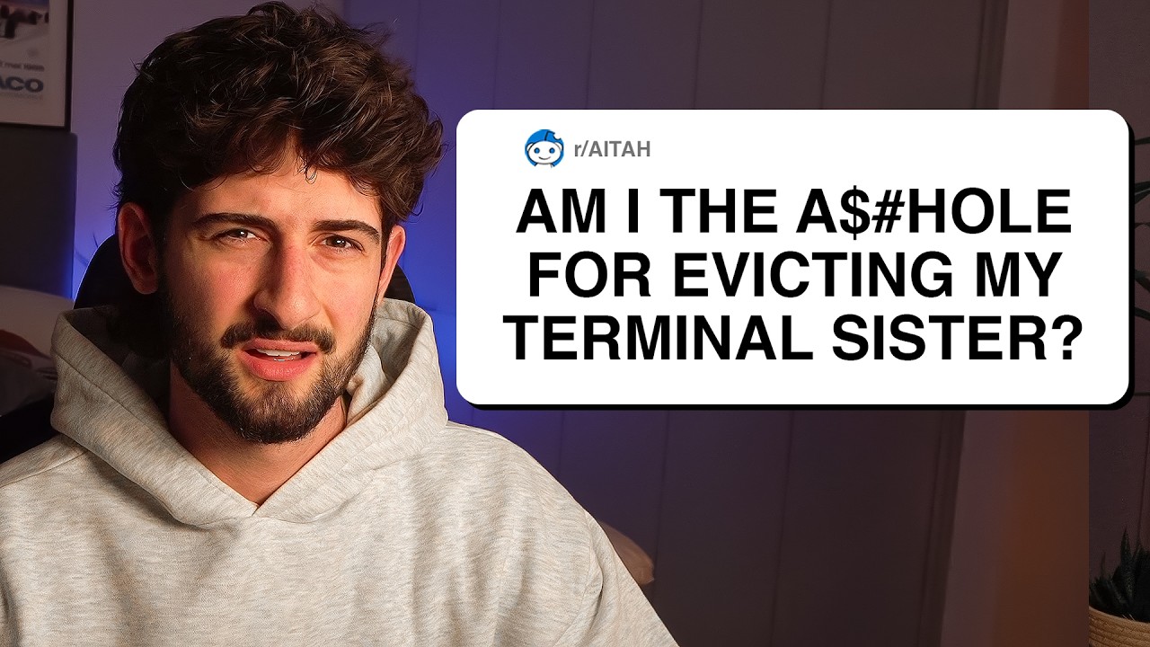 are you the a$$hole?