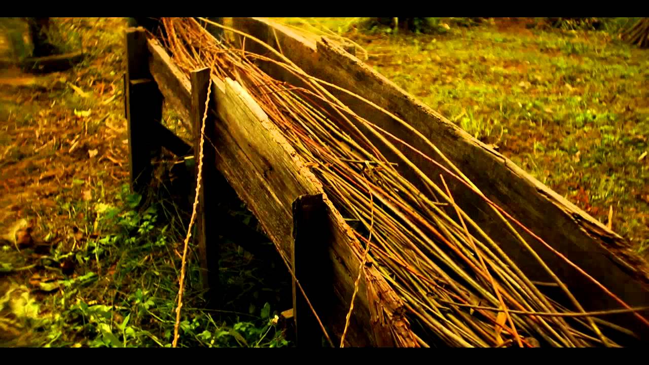 MIMBREROS - cap&iacute;tulo 6 - OLVIDADOS DEL RIO - Cooperativa PANORAMA / Sub Ingles - Italiano