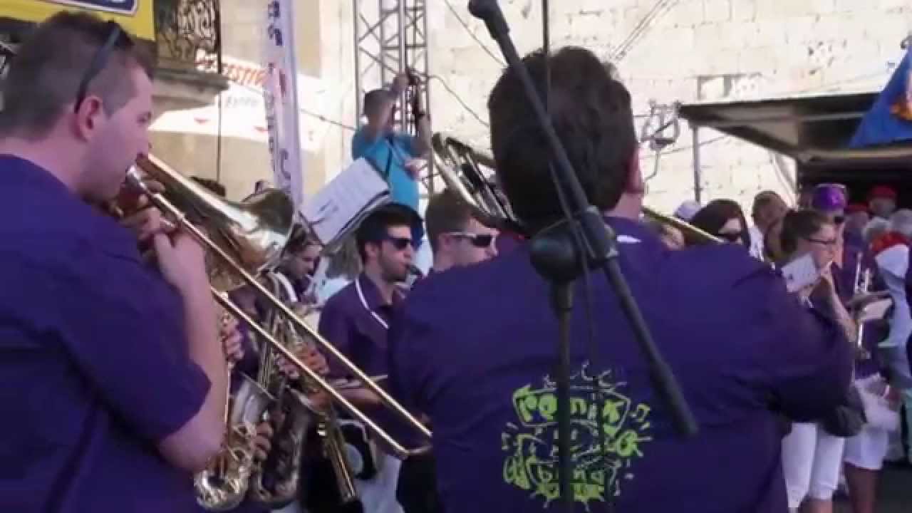 Remix Band  
