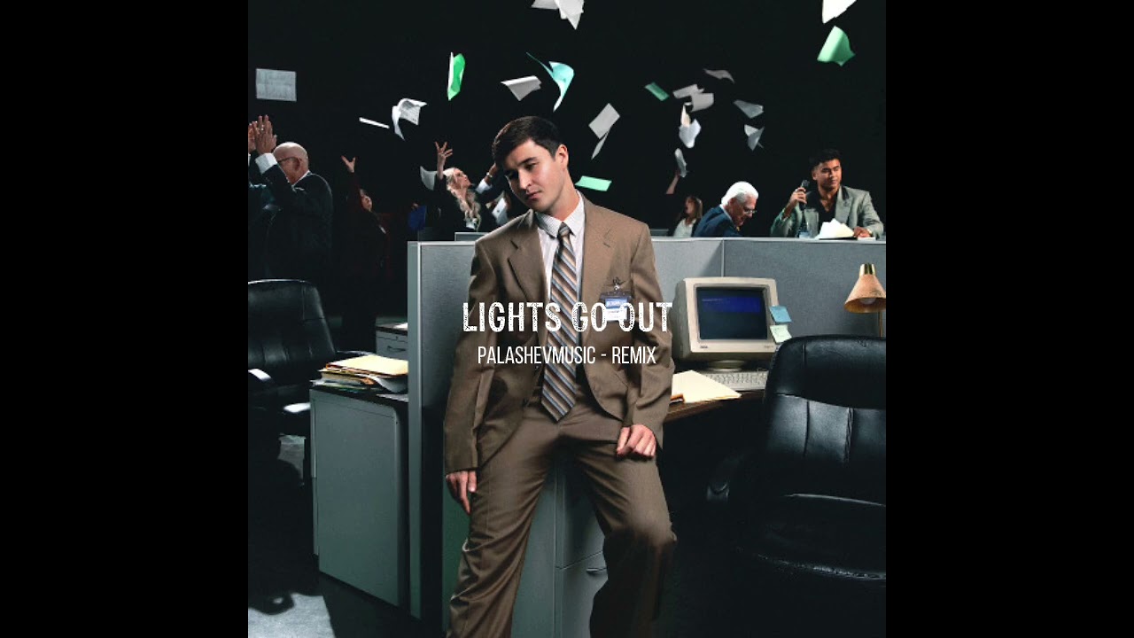 John Summit - LIGHTS GO OUT (PalashevMusic - Remix)