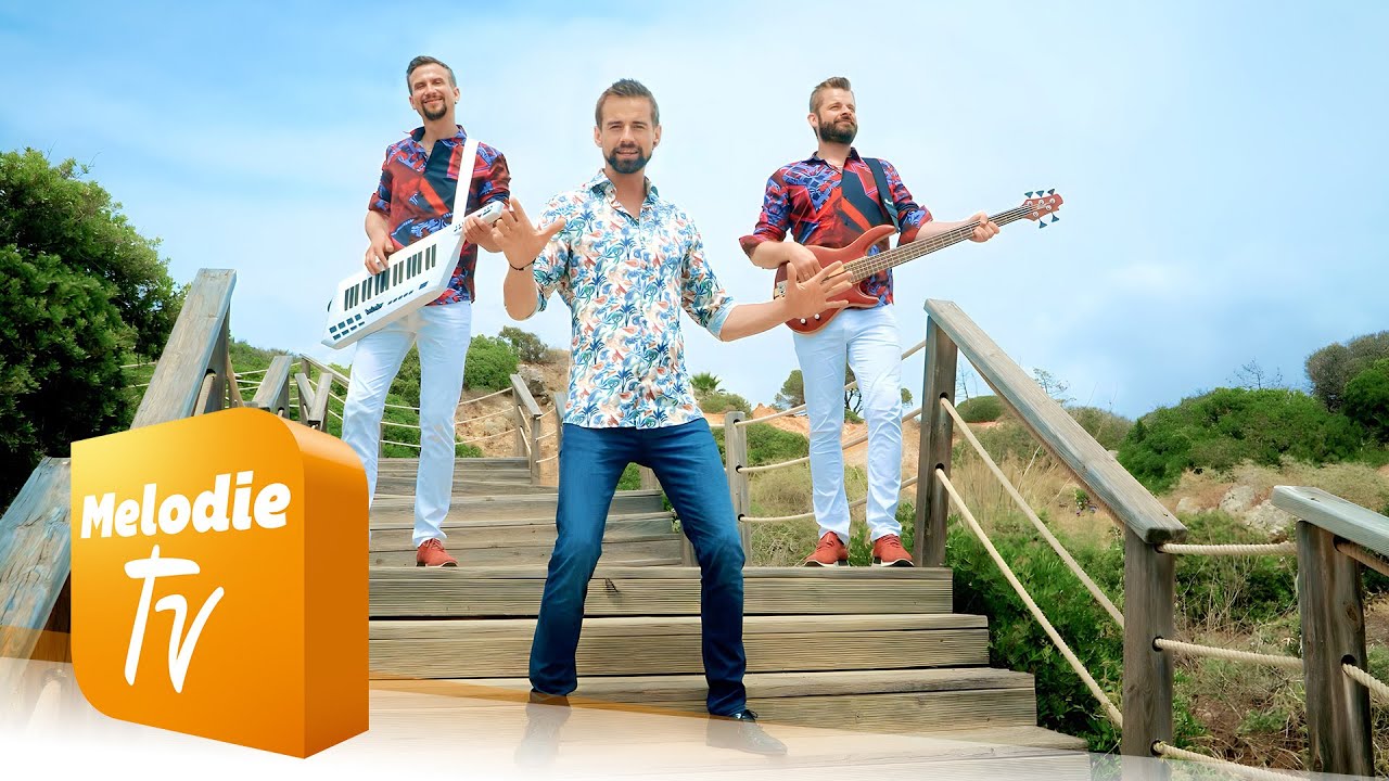 Die Grubertaler – Ein Schritt vor, kein zurück (Offizielles Musikvideo)
