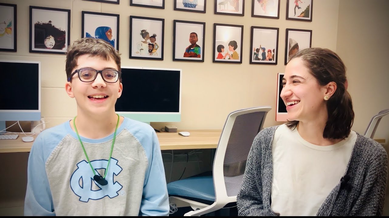 John News v123: 3/31/25 –John learns about the good and the bad of social media use by adolescents.