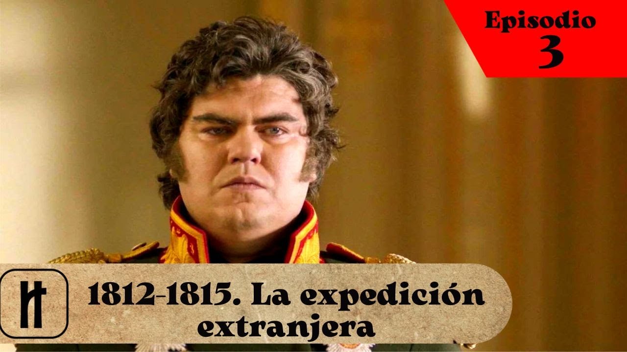 ¡Una película histórica única! |  
