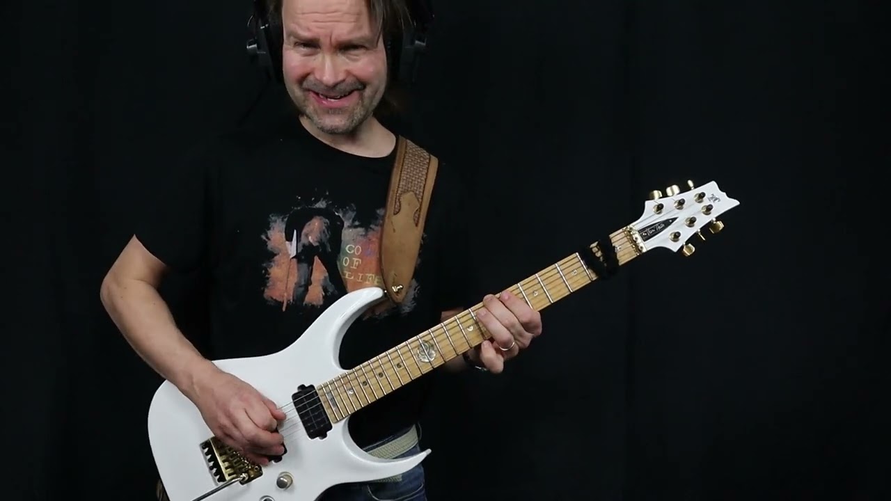 I wanna play 2026 🎸 guitar play through 