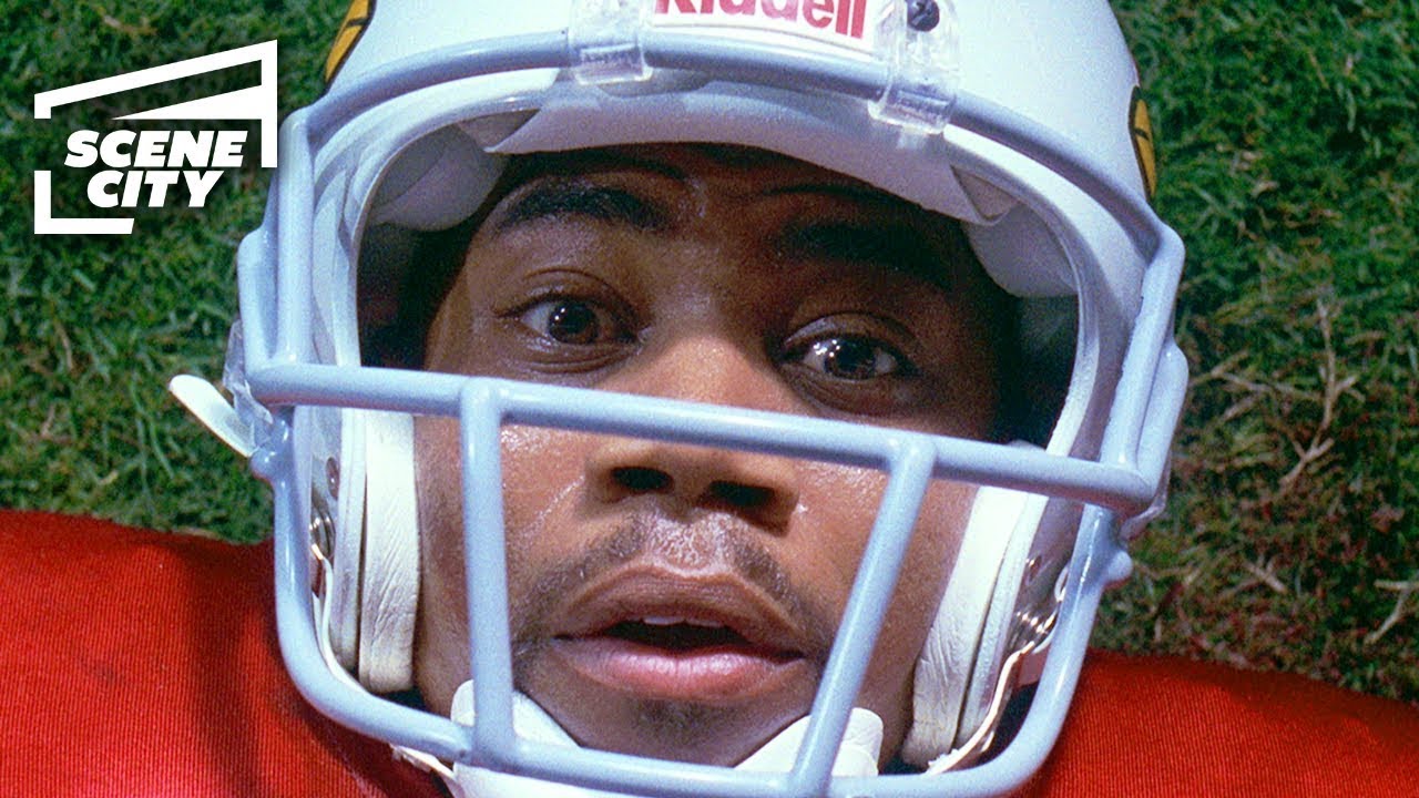 Jerry Maguire A Grande Virada: Última Jogada do Rod (CLIPE EM HD Cuba Gooding Jr e Tom Cruise)