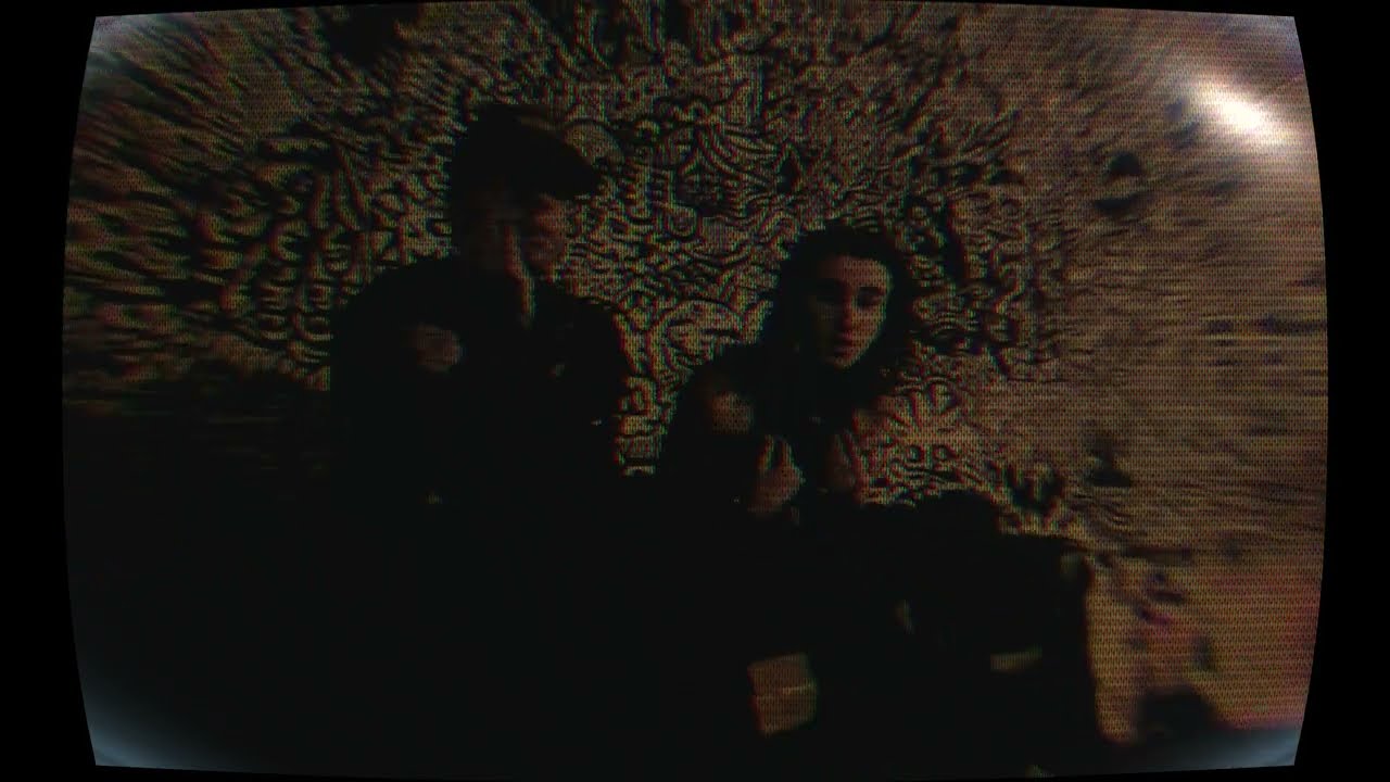 noahmadethiss - wasteofspace ft. sace6 (MV)