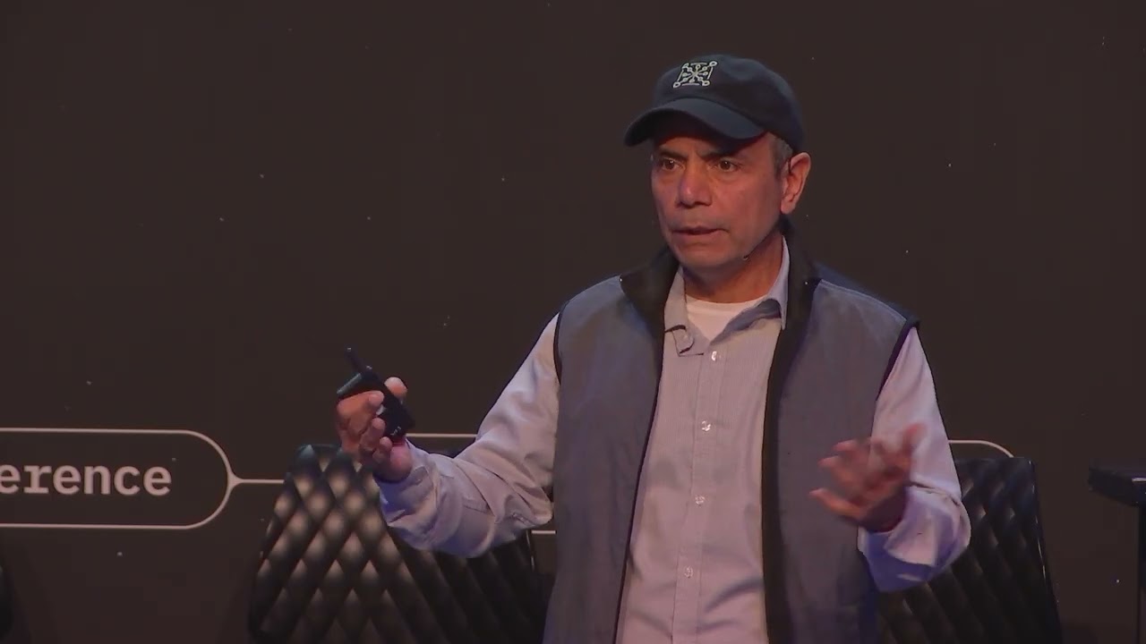 Edge AI: Реальные решения для реальных проблем | Нилам Рупарелия | Microchip