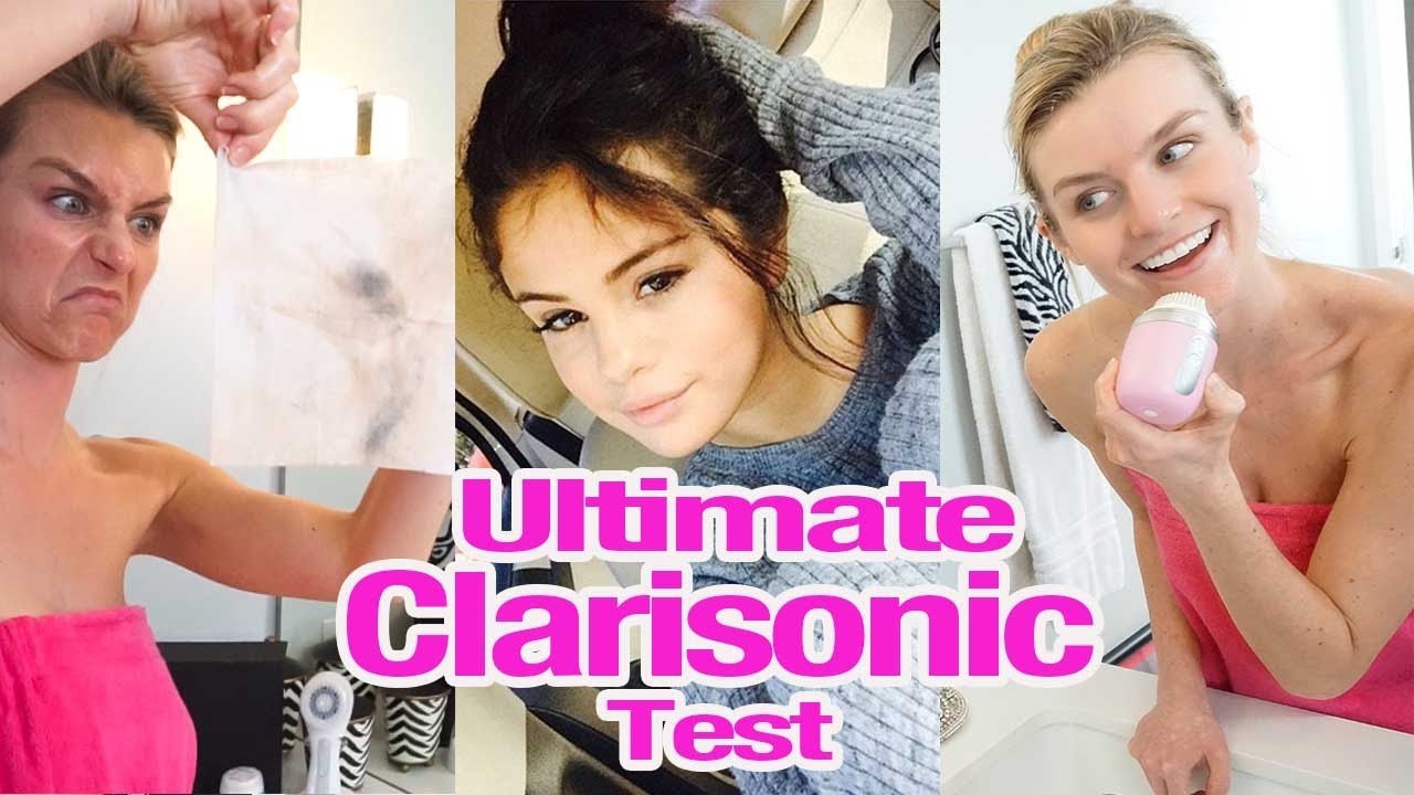Selena Gomez Clear Skin Secret