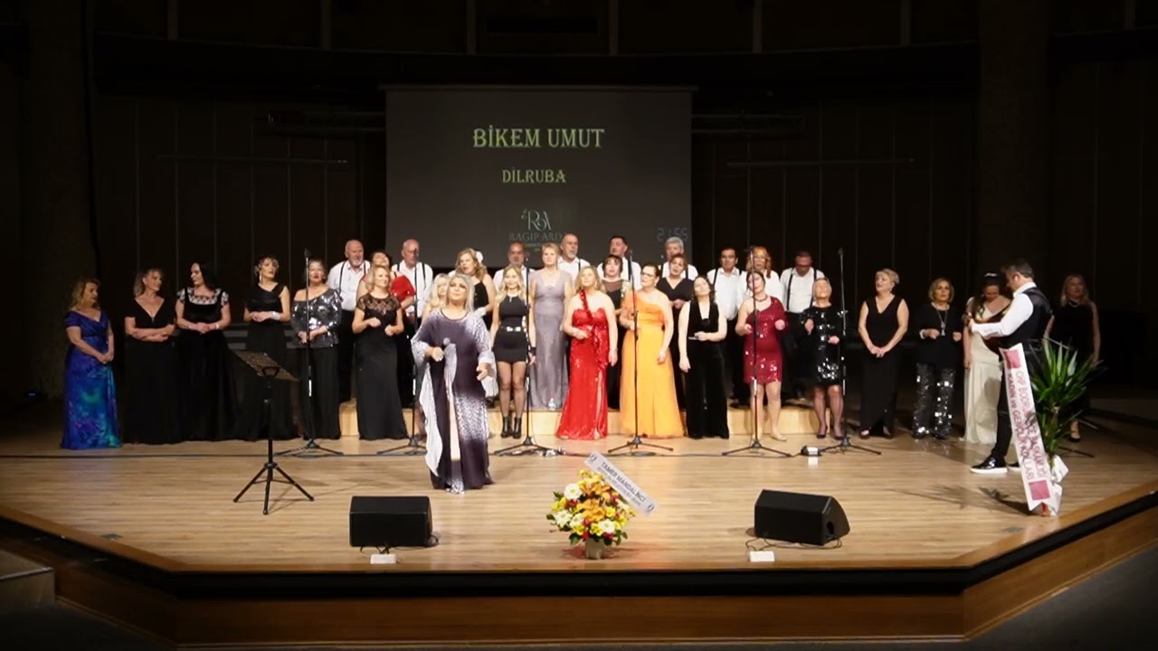 BİKEM UMUT--DİLRUBA