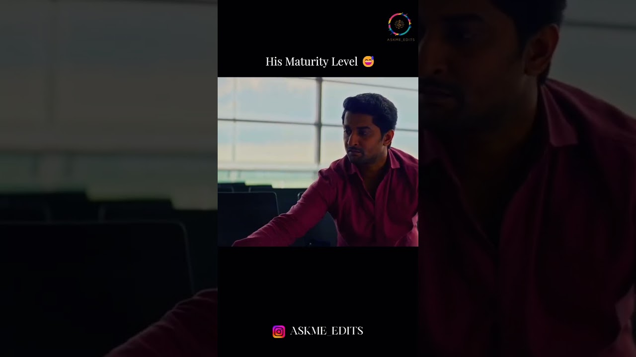 Adade Sundara Movie WhatsApp status 💖 Childish Love whatsapp status 🥰 #love #shorts #whatsappstatus