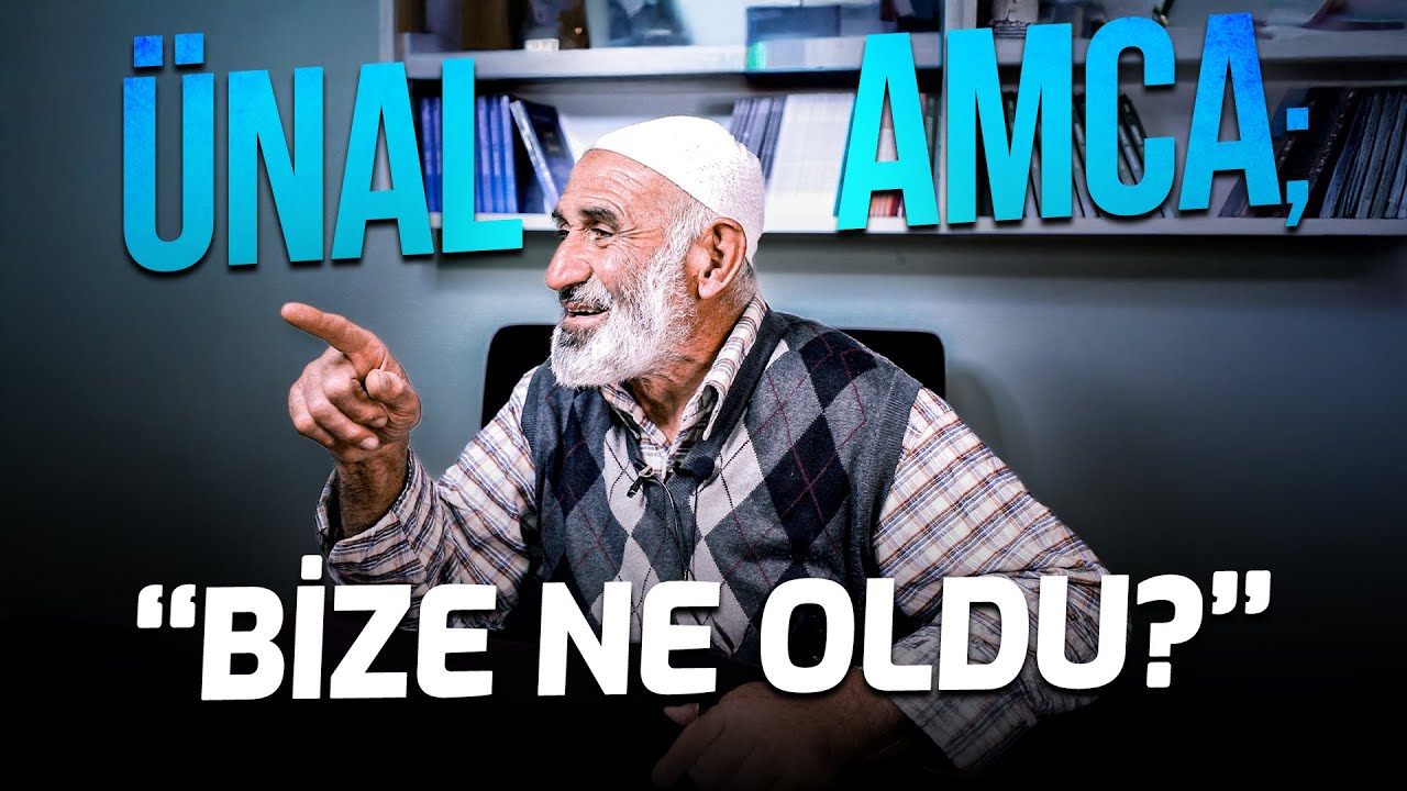 Ağlayarak Dinleyeceksiniz! ''Hizmetin Çileli Yılları''- Ünal Şaşmaz | Hisar Kapısı