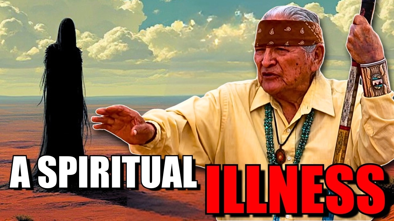 Spiritual Sickness That Effects Those Around You