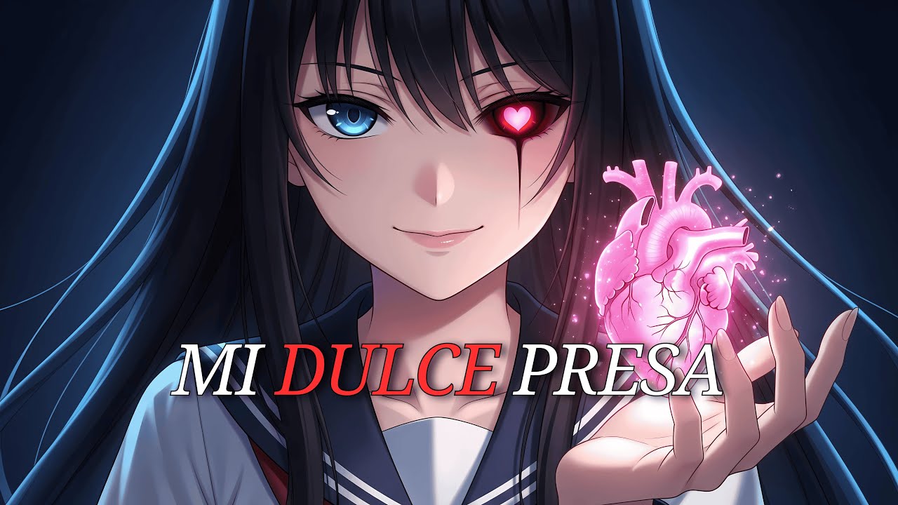🐉 Mi Dulce Presa - El Cantar Del Dragon