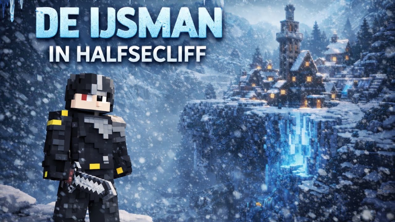 The Kingdom Ljord:  Het conflict in Halsecliff !?
