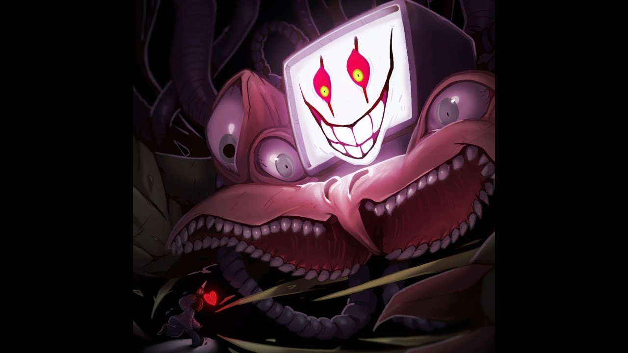 Finale Slowed + Reverb