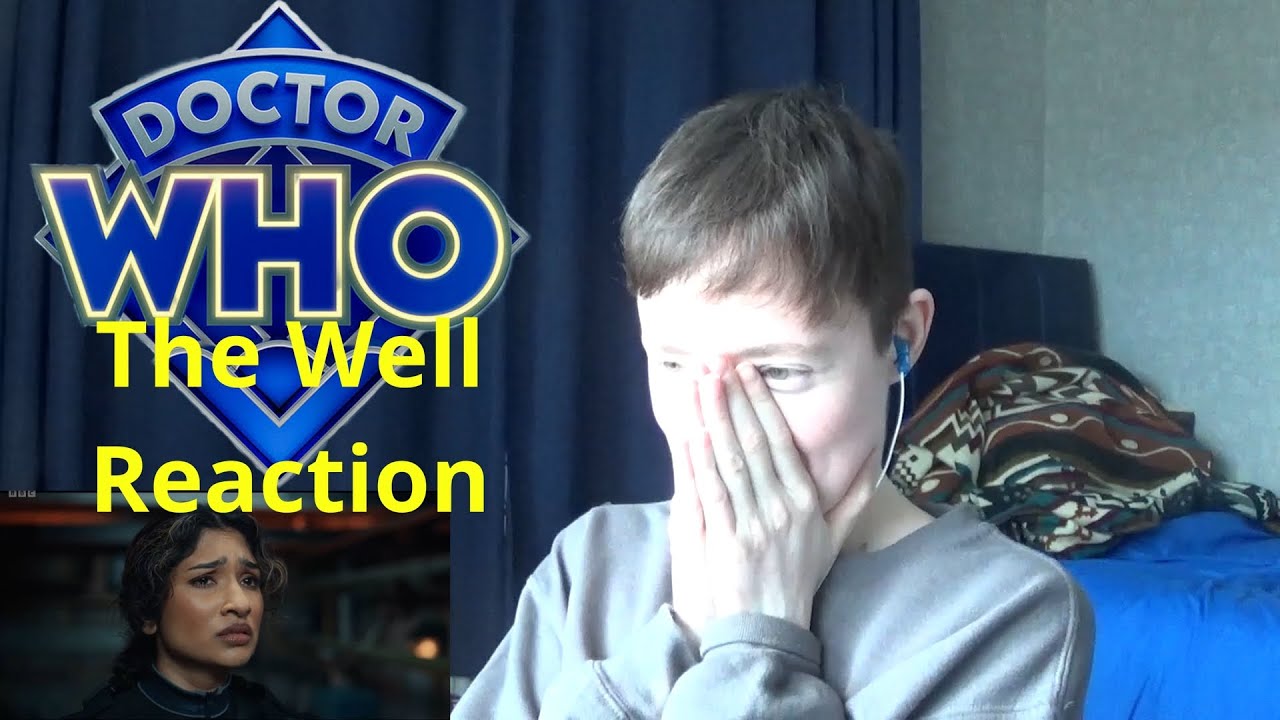 Doctor Who 15x3 