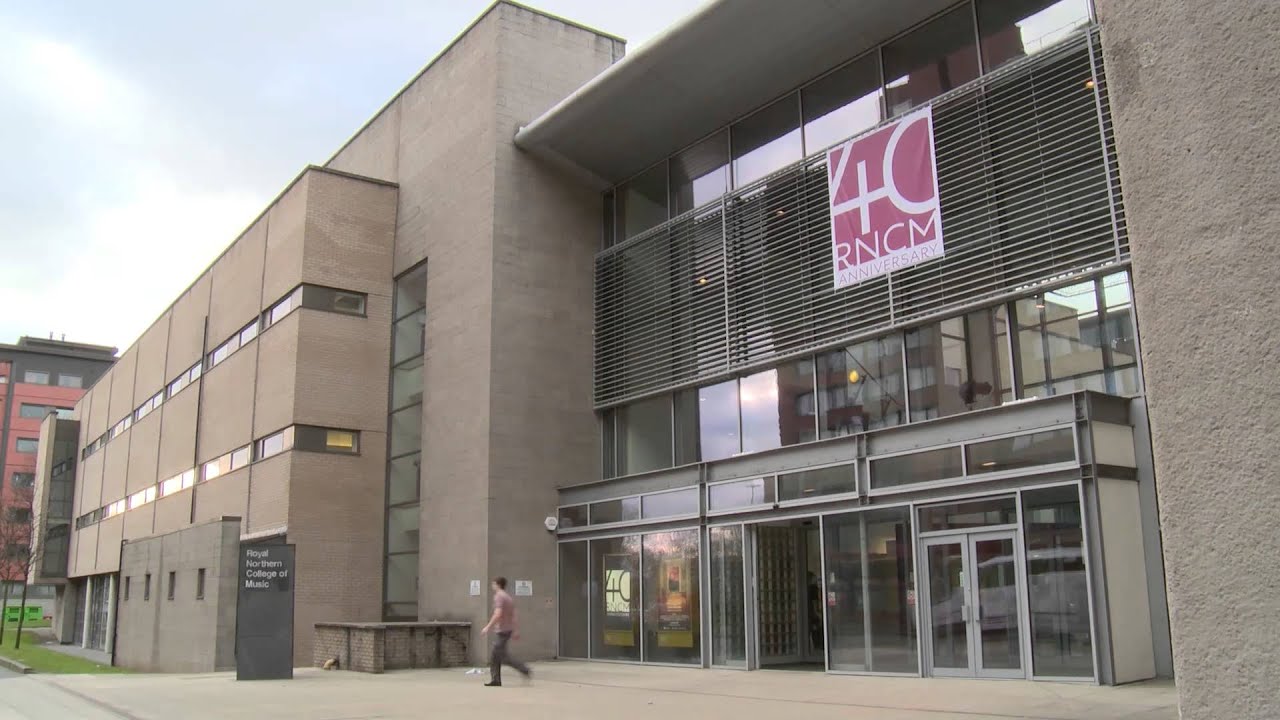 Master of Music Therapy (Nordoff Robbins): Music, Health, Society course video