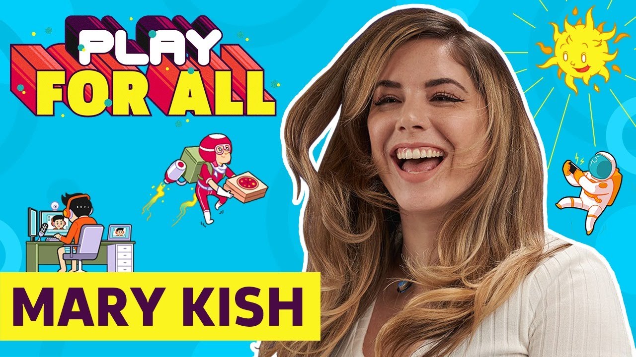 Bright Bird with Mary Kish | Play For All