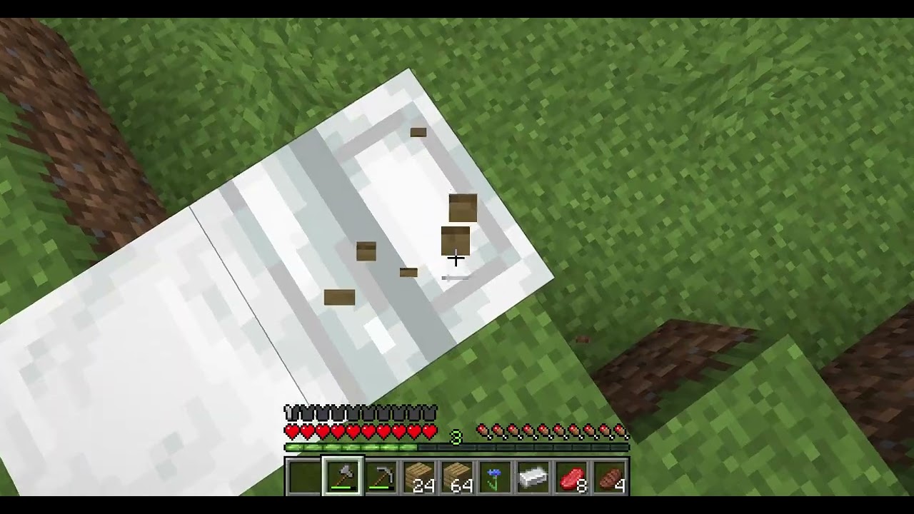 herobrine series part 1