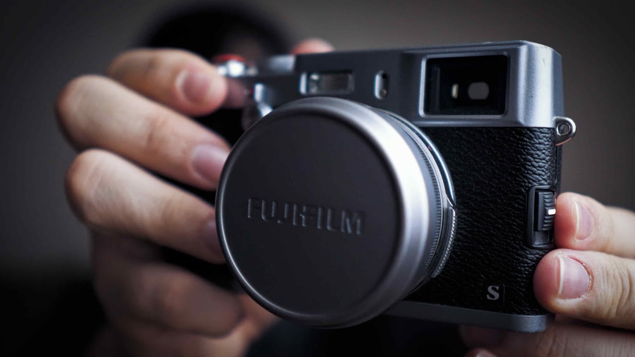 Fujifilm X100V Cheaper Alternative! Is the Fujifilm X100S still worth picking up in 2020?