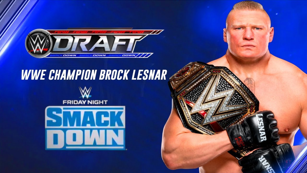 WWE DRAFT 2019 - FINAL PREDICTIONS last part | DRAFT 2019 PREDICTION | DRAFT 2019 |