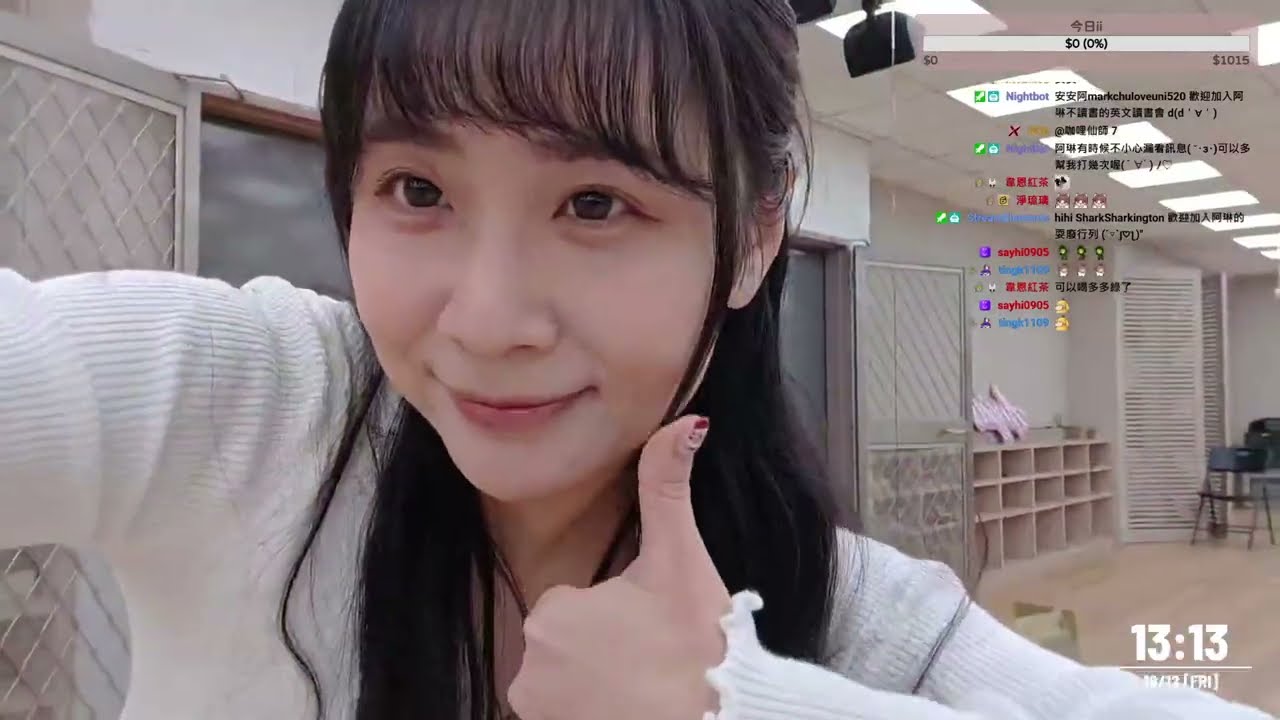 114 12 19中文 EN FR總監的舞蹈教室ep 4 早起來練舞