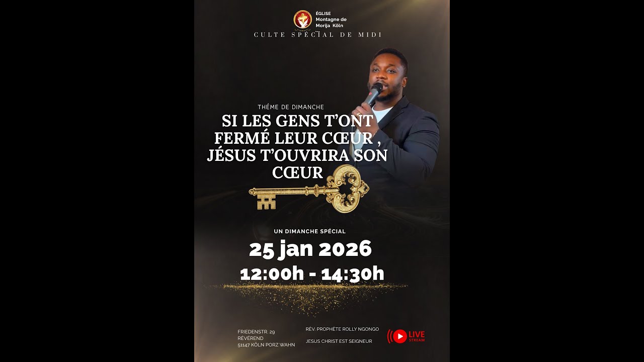Si Les gens tont fermer leur Coeur, Jesus t'ouvria son coeur