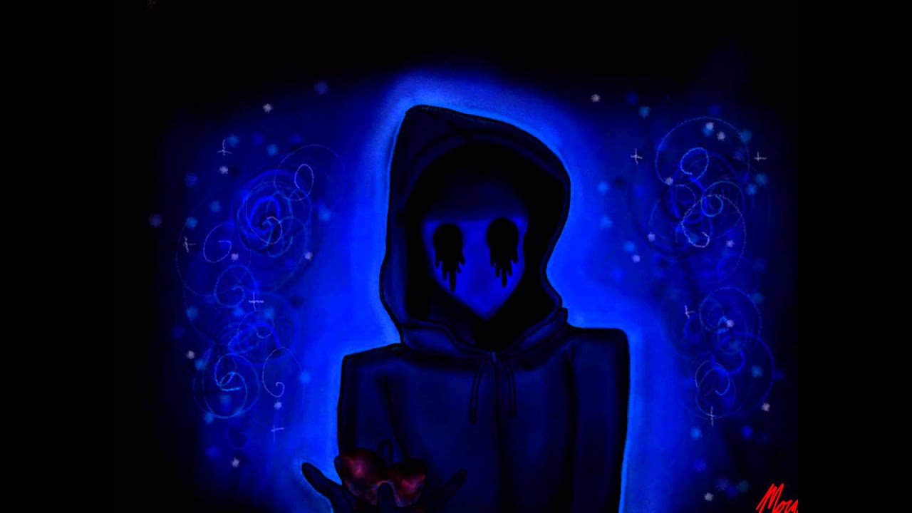 Eyeless Jack - Another Way Out