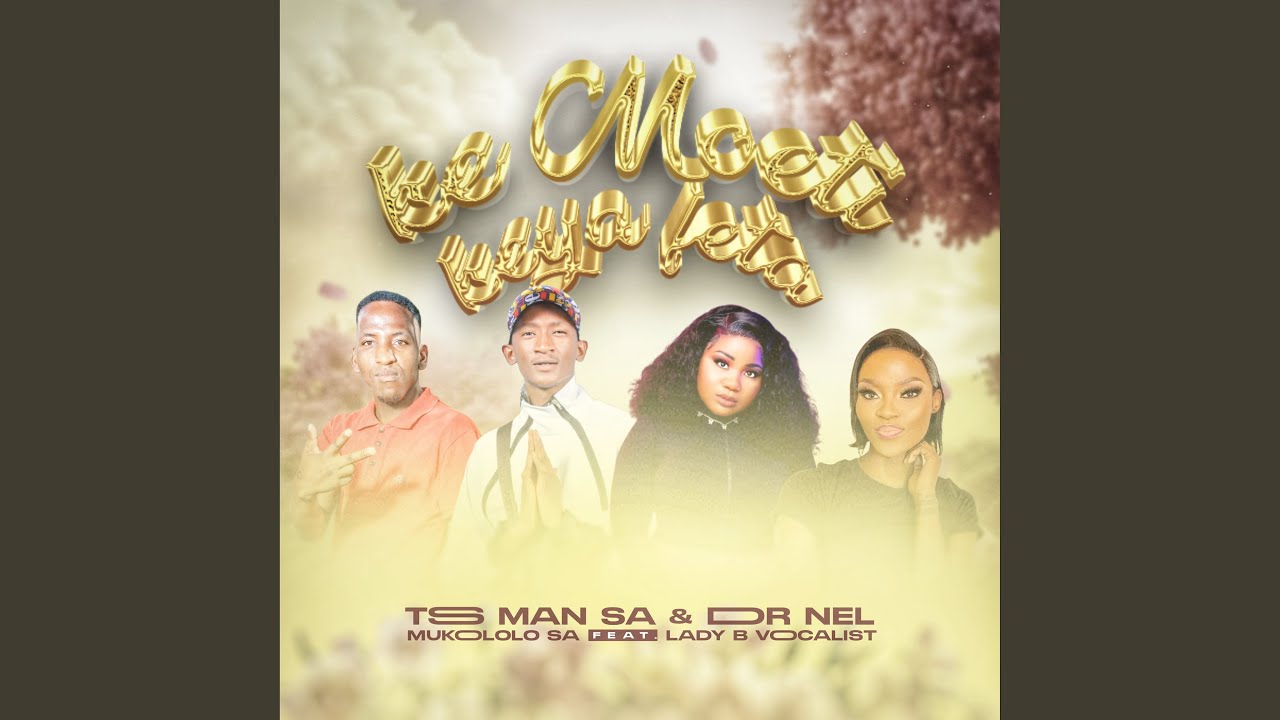 Ke Moeti Keya Feta