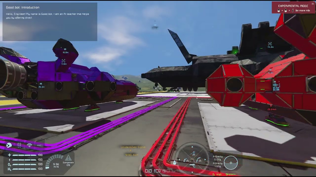 Space Engineers