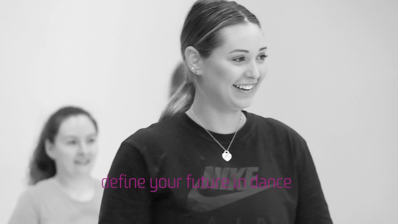 Creative arts - Dance