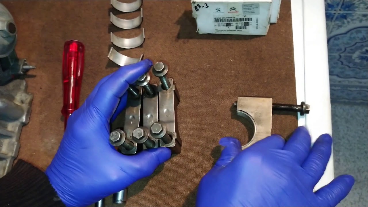 رعشة في محرك    peugeot 301 و 208 vti 3 3 pistons