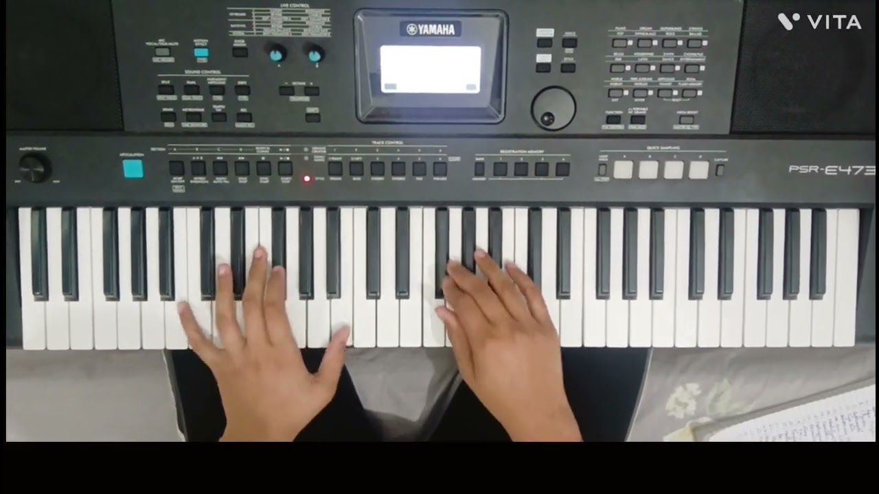 Ae Dil Hai Mushkil On Piano (Guess My Age ?)
