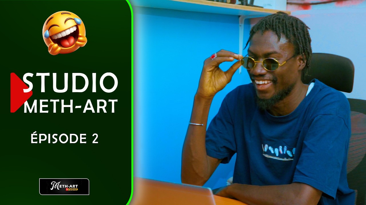STUDIO METH-ART EPISODE 2