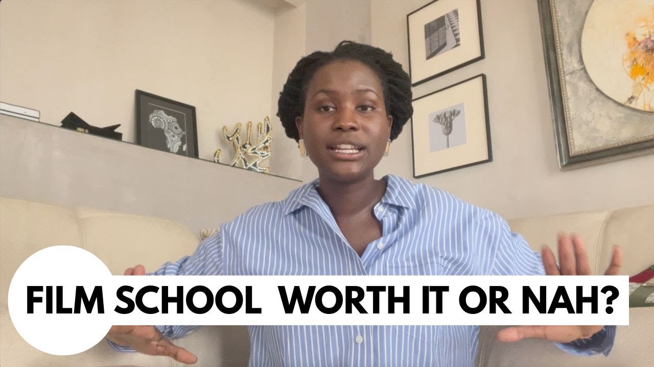 Is Film School Worth It? My Honest Take After NYFA