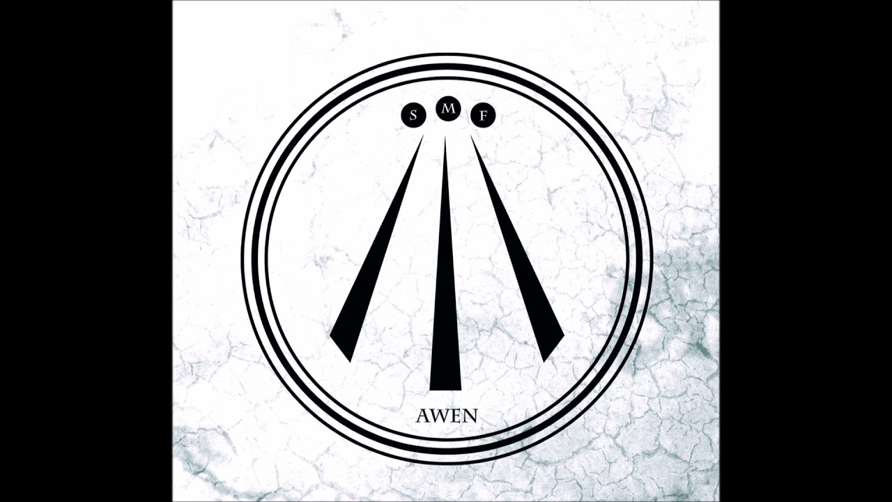 Sandford Music Factory - AWEN (full album completo)