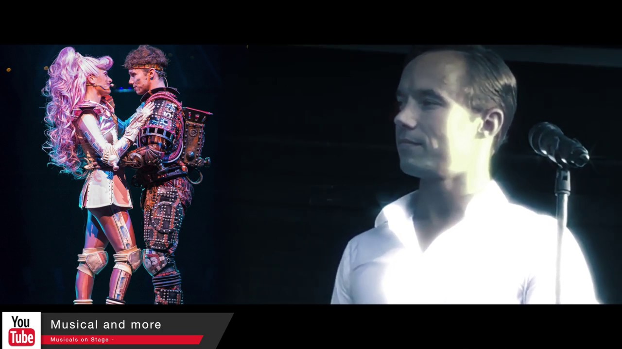Starlight Express - Für immer - Tag der offenen Tür 2017