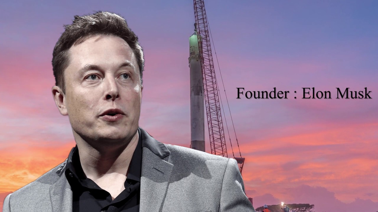 Top 3 Biggest Private Space Companies| SpaceX vs blue origin vs virgin galactic