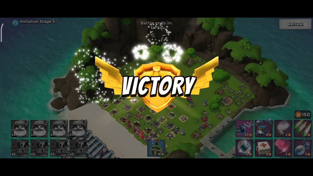 22.06.03 - Boom Beach - Imitation Game