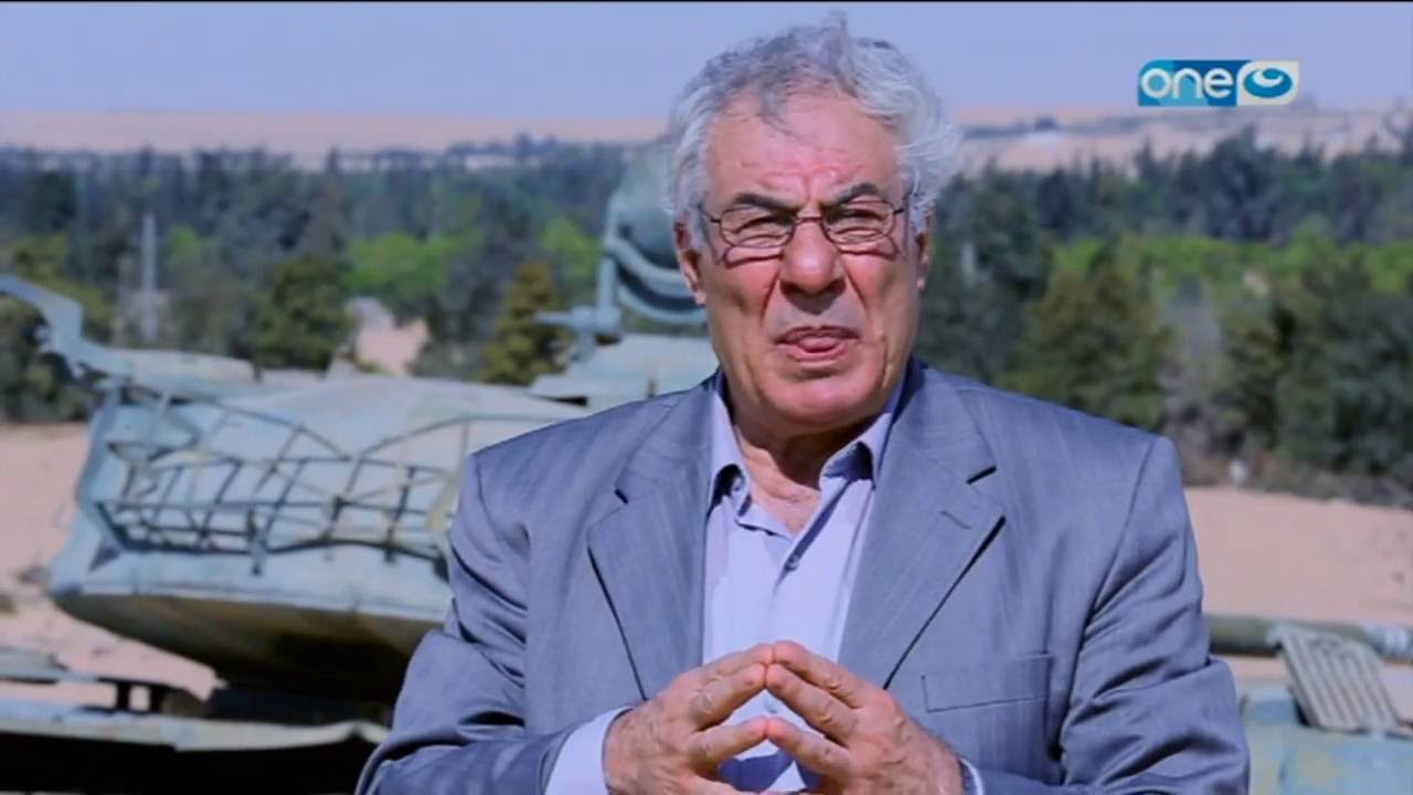 قصر الكلام في موقع (تبة الشجرة) أقوى الحصون الإسرائيلية التى أسقطها الجيش المصرى يحاكي احداث المعركة