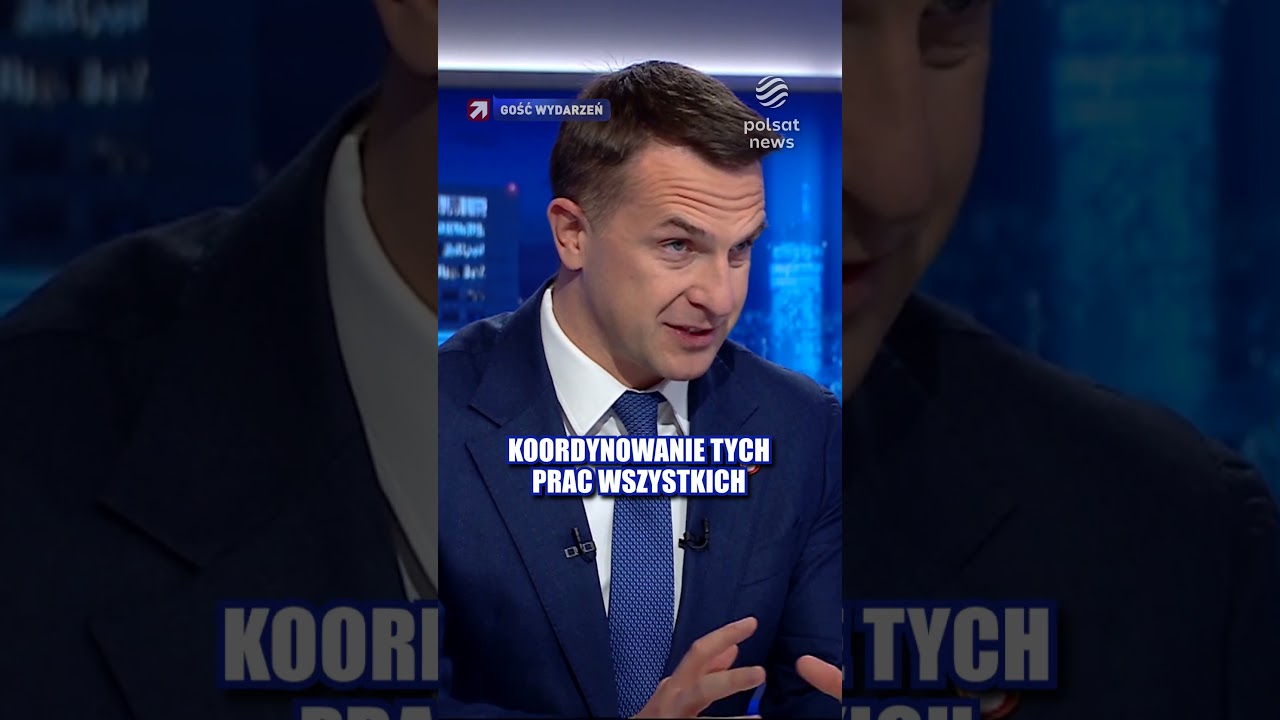 Centrum Operacji Satelitarnych &ndash; kosmiczny projekt, kt&oacute;ry ma napędzić Polskę