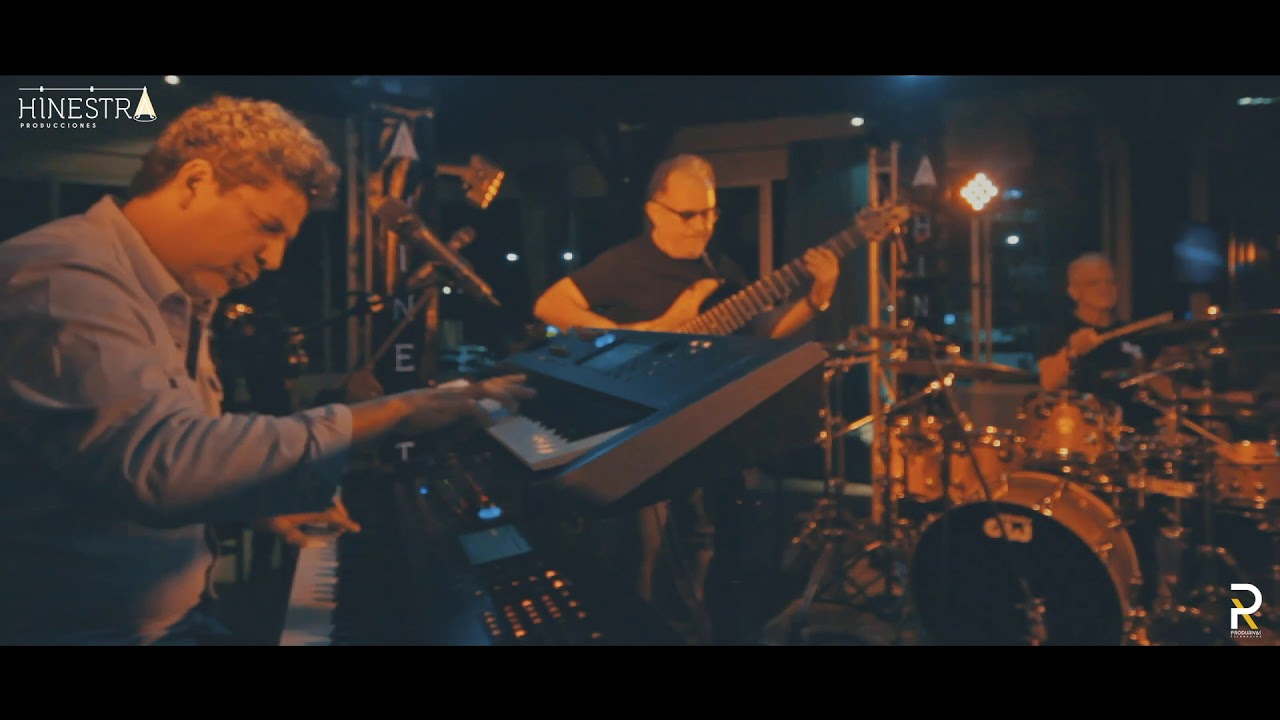 NO PALS - Tontuelo (Live Hard Rock Cafe Costa Rica)