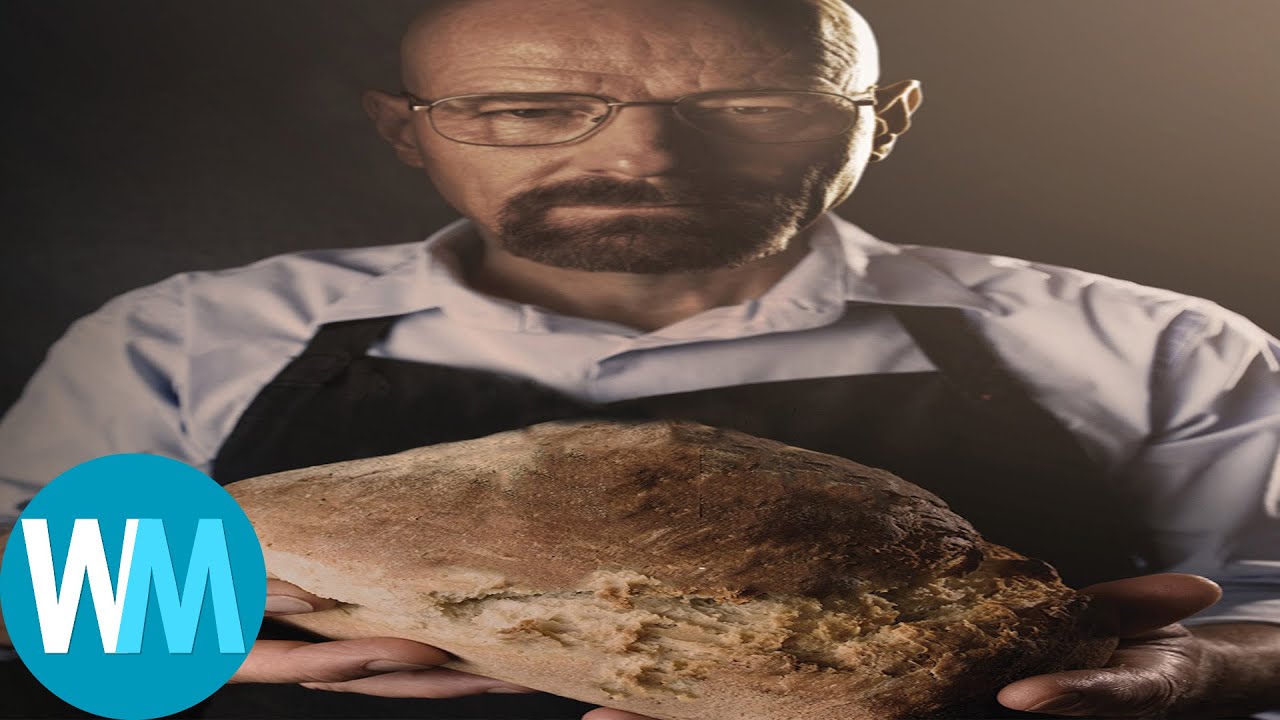 top 10 breaking bad spinoff