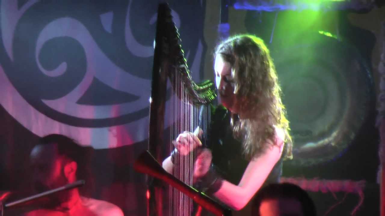 FolkStone-Simone Pianetti