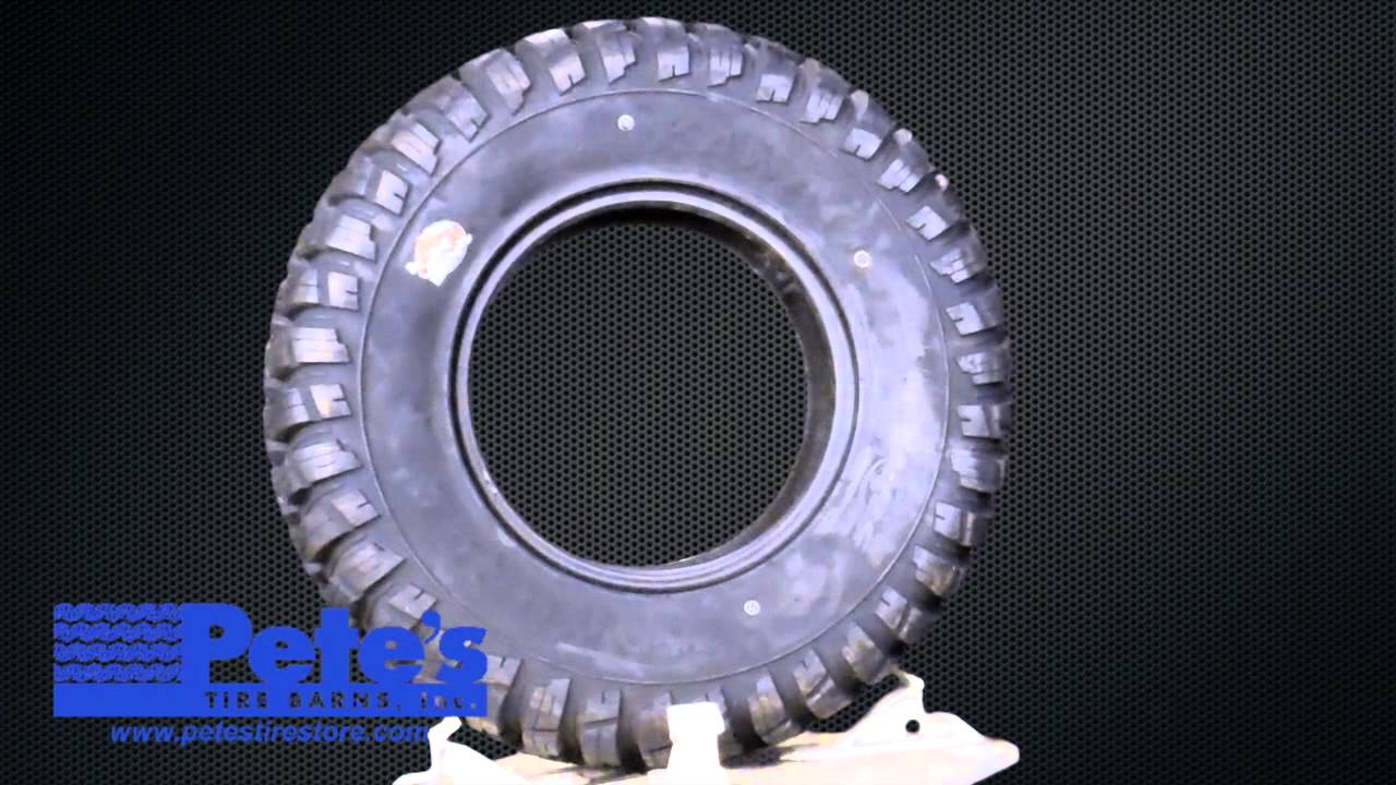 30x10.00R14 Kanati Mongrel UTV Tire
